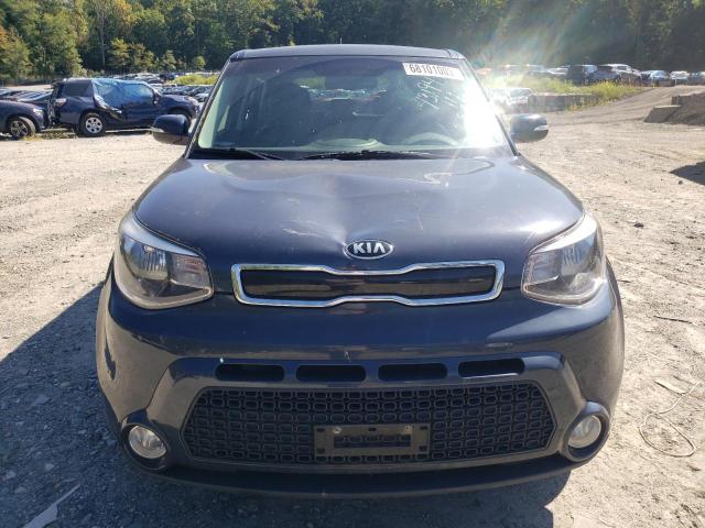 Photo 4 VIN: KNDJX3A50G7279883 - KIA SOUL ! 