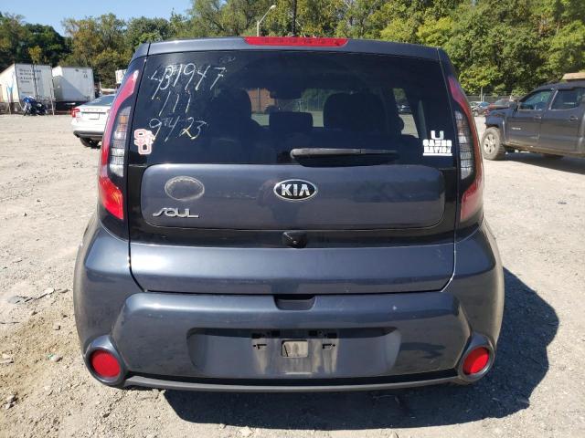 Photo 5 VIN: KNDJX3A50G7279883 - KIA SOUL ! 