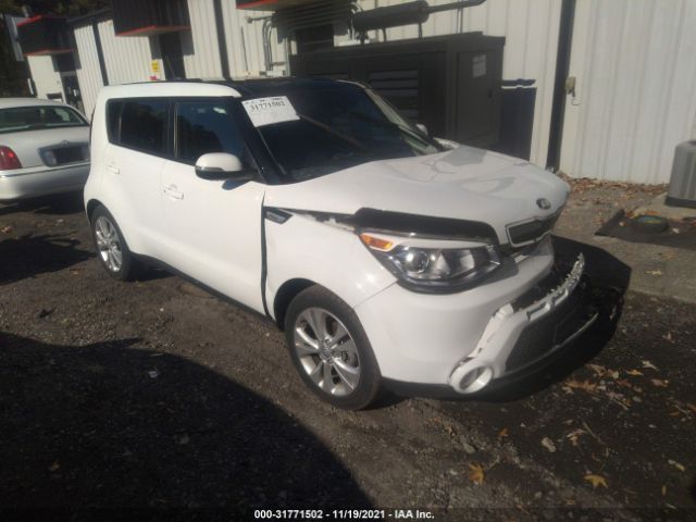 Photo 0 VIN: KNDJX3A50G7298952 - KIA SOUL 