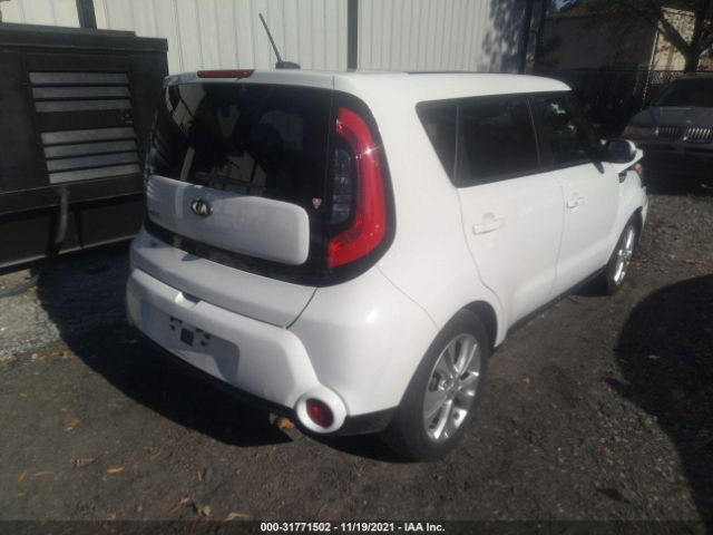 Photo 3 VIN: KNDJX3A50G7298952 - KIA SOUL 