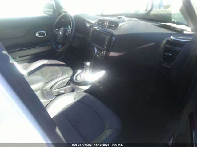 Photo 4 VIN: KNDJX3A50G7298952 - KIA SOUL 