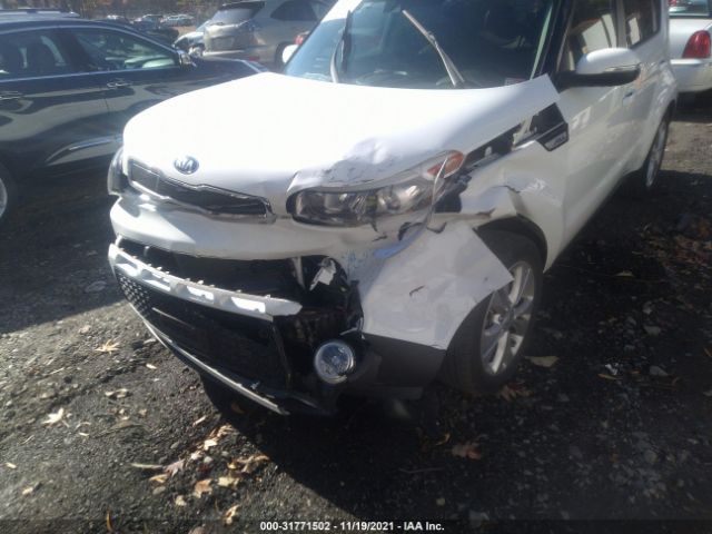 Photo 5 VIN: KNDJX3A50G7298952 - KIA SOUL 