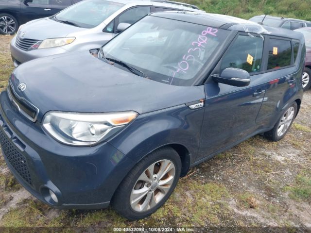 Photo 1 VIN: KNDJX3A50G7365324 - KIA SOUL 