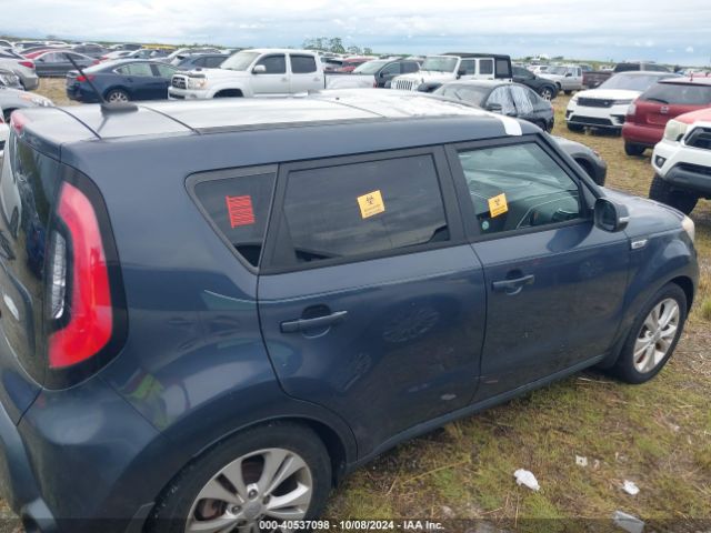 Photo 3 VIN: KNDJX3A50G7365324 - KIA SOUL 