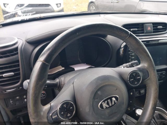 Photo 6 VIN: KNDJX3A50G7365324 - KIA SOUL 