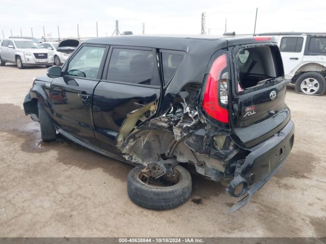 Photo 2 VIN: KNDJX3A50G7371043 - KIA SOUL 