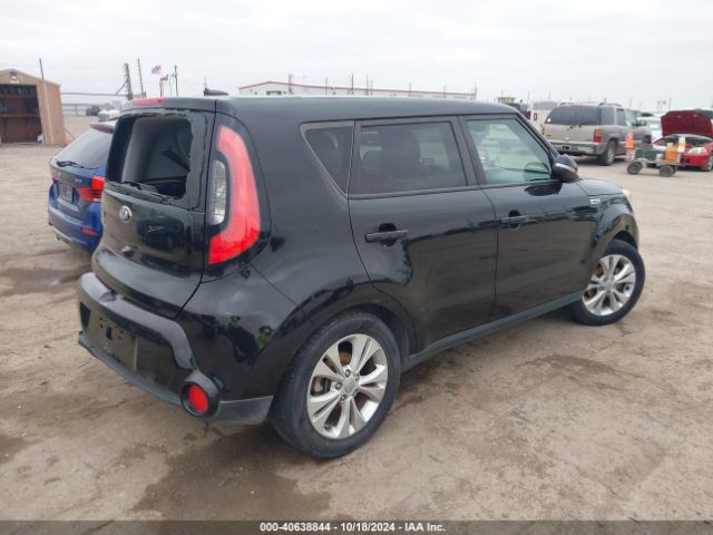 Photo 3 VIN: KNDJX3A50G7371043 - KIA SOUL 