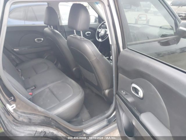 Photo 7 VIN: KNDJX3A50G7371043 - KIA SOUL 