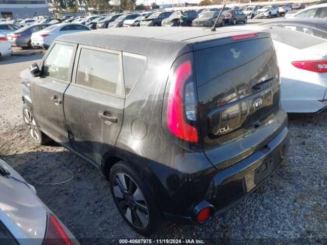 Photo 2 VIN: KNDJX3A50G7384438 - KIA SOUL 