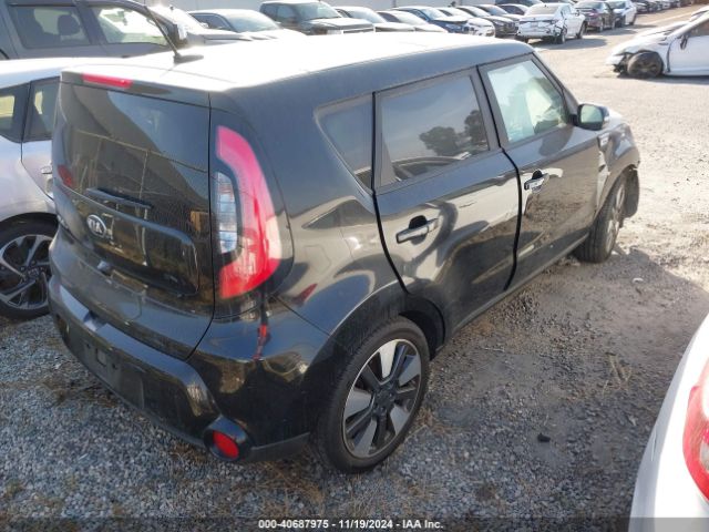 Photo 3 VIN: KNDJX3A50G7384438 - KIA SOUL 