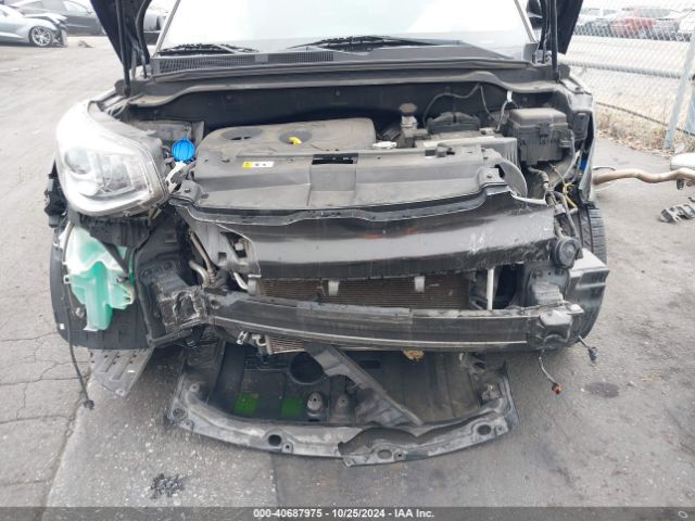 Photo 5 VIN: KNDJX3A50G7384438 - KIA SOUL 