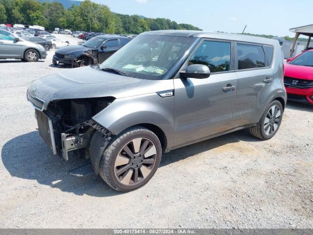 Photo 1 VIN: KNDJX3A50G7385699 - KIA SOUL 