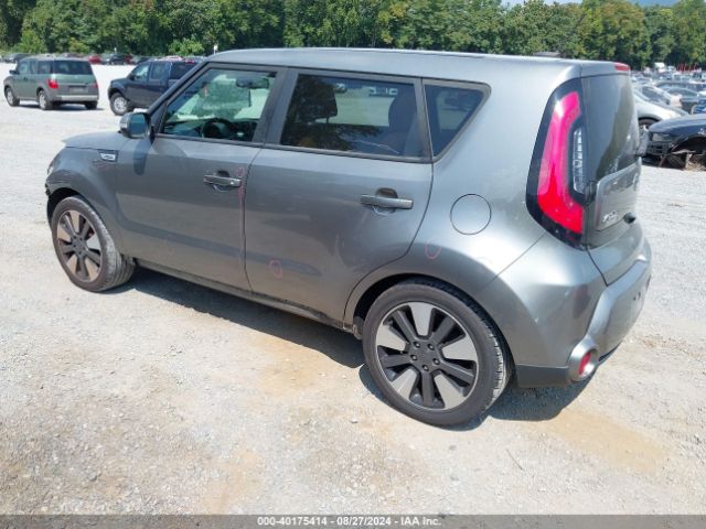 Photo 2 VIN: KNDJX3A50G7385699 - KIA SOUL 