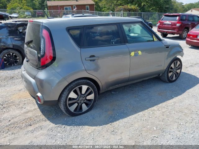 Photo 3 VIN: KNDJX3A50G7385699 - KIA SOUL 