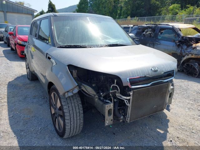 Photo 5 VIN: KNDJX3A50G7385699 - KIA SOUL 