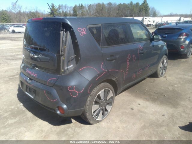 Photo 3 VIN: KNDJX3A51E7022230 - KIA SOUL 