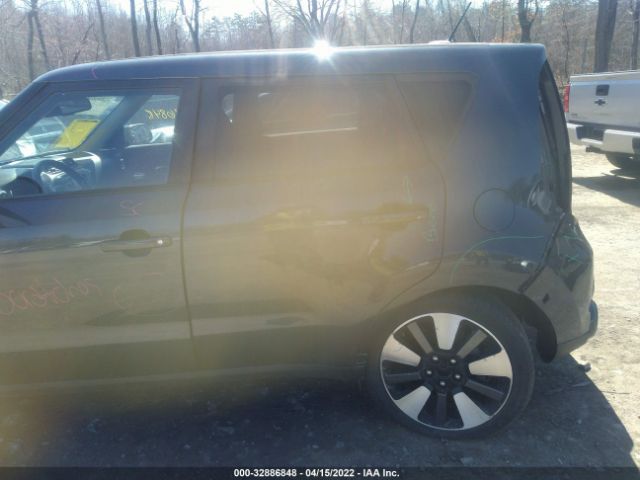 Photo 5 VIN: KNDJX3A51E7022230 - KIA SOUL 