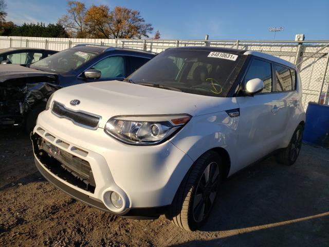 Photo 1 VIN: KNDJX3A51E7030246 - KIA SOUL ! 