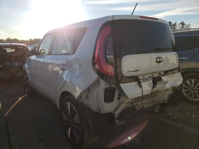 Photo 2 VIN: KNDJX3A51E7030246 - KIA SOUL ! 