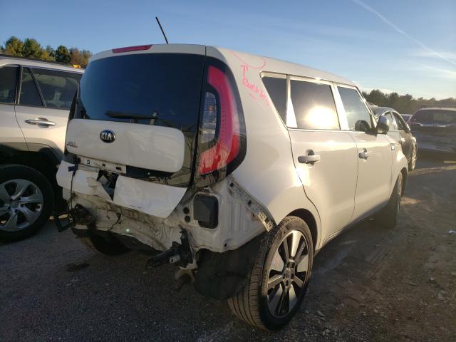 Photo 3 VIN: KNDJX3A51E7030246 - KIA SOUL ! 