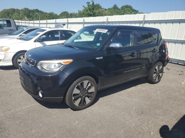 Photo 0 VIN: KNDJX3A51E7083495 - KIA SOUL ! 