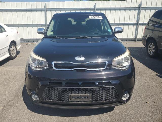 Photo 4 VIN: KNDJX3A51E7083495 - KIA SOUL ! 