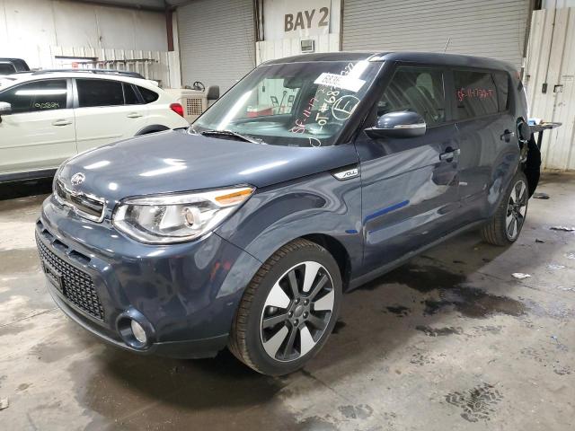 Photo 0 VIN: KNDJX3A51E7085781 - KIA SOUL ! 