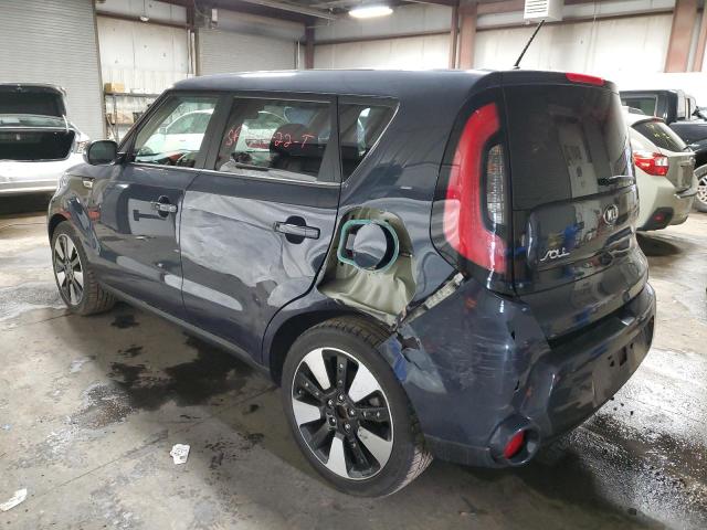 Photo 1 VIN: KNDJX3A51E7085781 - KIA SOUL ! 