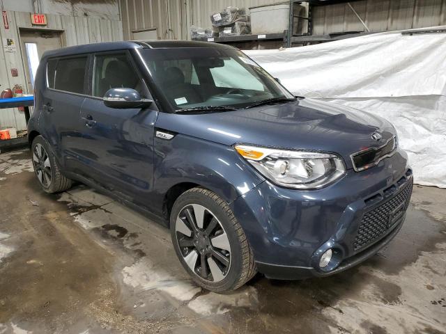 Photo 3 VIN: KNDJX3A51E7085781 - KIA SOUL ! 