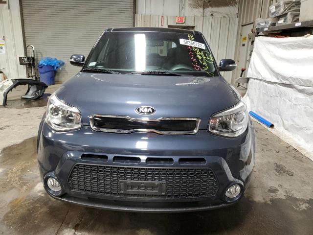 Photo 4 VIN: KNDJX3A51E7085781 - KIA SOUL ! 