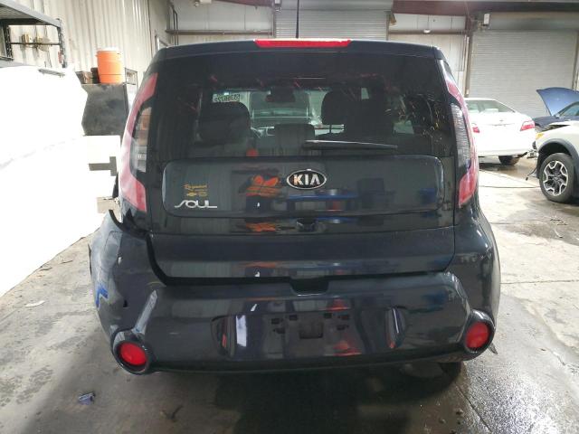 Photo 5 VIN: KNDJX3A51E7085781 - KIA SOUL ! 