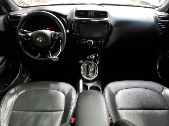 Photo 7 VIN: KNDJX3A51E7085781 - KIA SOUL ! 