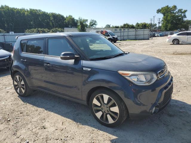 Photo 3 VIN: KNDJX3A51E7097106 - KIA SOUL ! 