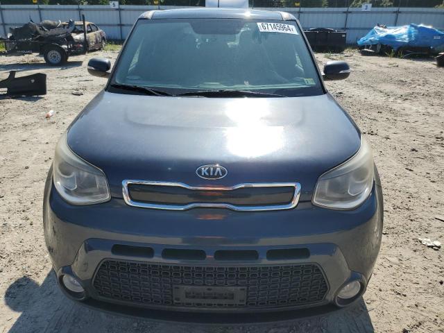 Photo 4 VIN: KNDJX3A51E7097106 - KIA SOUL ! 