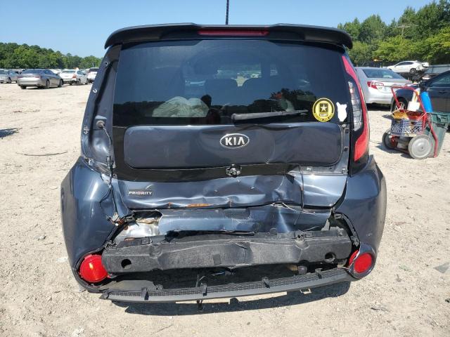 Photo 5 VIN: KNDJX3A51E7097106 - KIA SOUL ! 