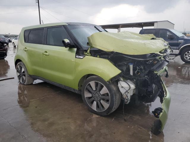 Photo 3 VIN: KNDJX3A51E7712785 - KIA SOUL ! 