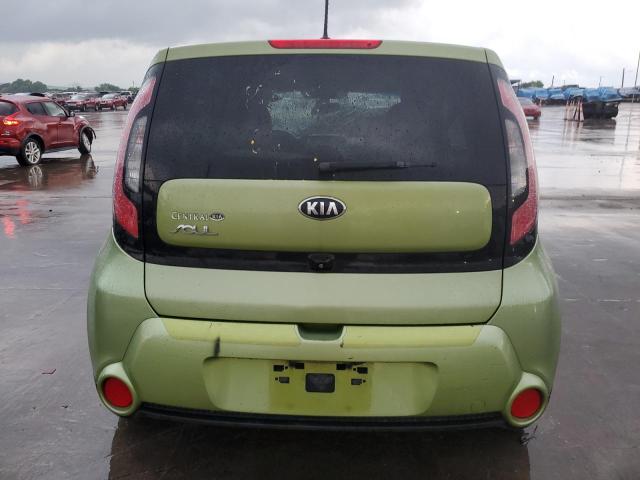 Photo 5 VIN: KNDJX3A51E7712785 - KIA SOUL ! 