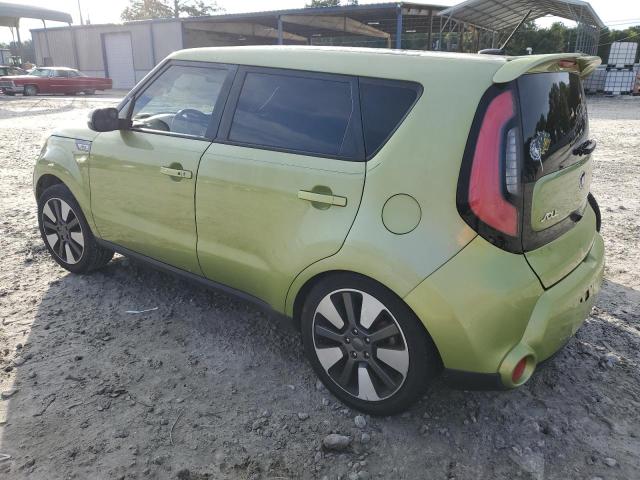 Photo 2 VIN: KNDJX3A51E7712866 - KIA SOUL ! 