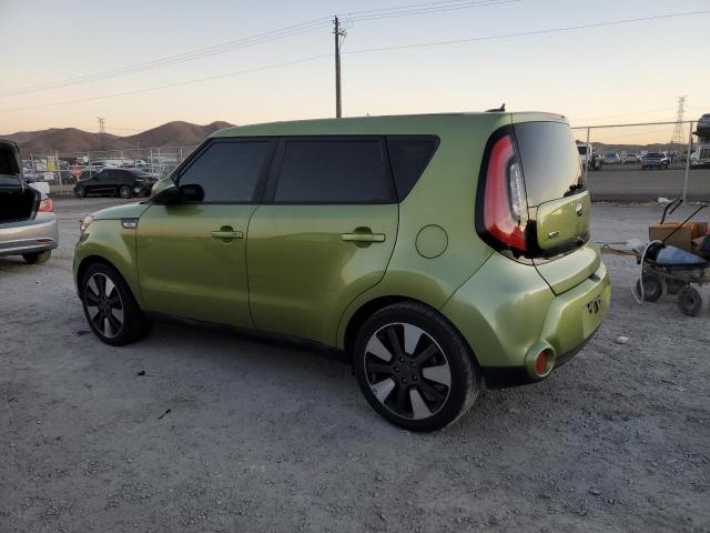 Photo 1 VIN: KNDJX3A51E7720739 - KIA SOUL 