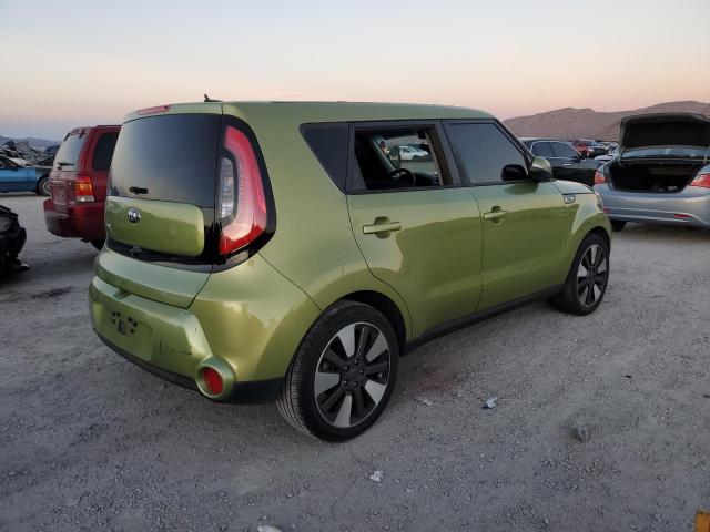 Photo 2 VIN: KNDJX3A51E7720739 - KIA SOUL 