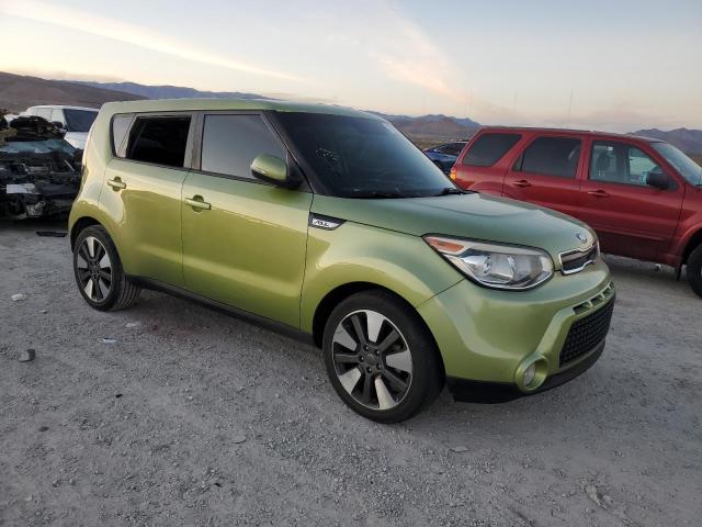 Photo 3 VIN: KNDJX3A51E7720739 - KIA SOUL 