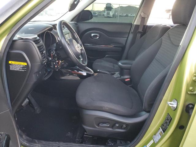 Photo 6 VIN: KNDJX3A51E7720739 - KIA SOUL 