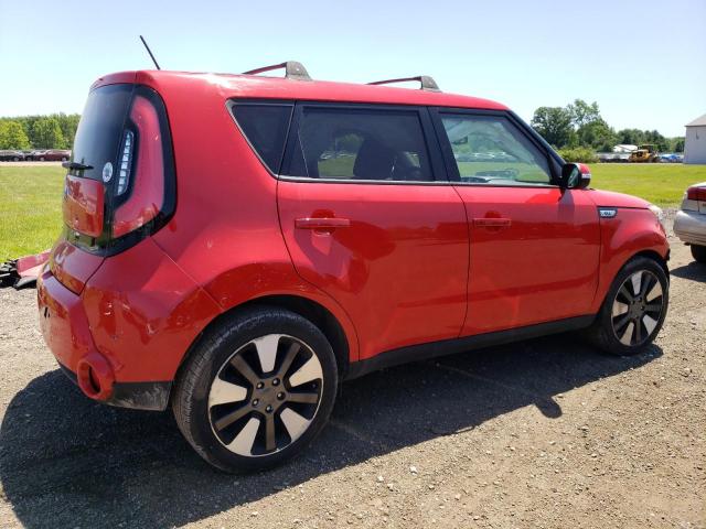 Photo 2 VIN: KNDJX3A51E7738173 - KIA SOUL 