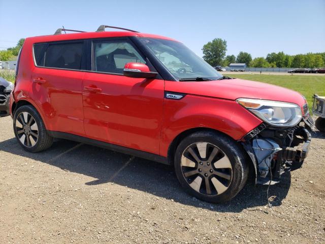 Photo 3 VIN: KNDJX3A51E7738173 - KIA SOUL 