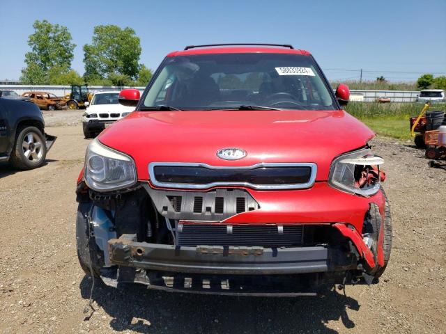 Photo 4 VIN: KNDJX3A51E7738173 - KIA SOUL 