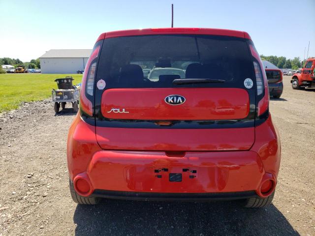 Photo 5 VIN: KNDJX3A51E7738173 - KIA SOUL 