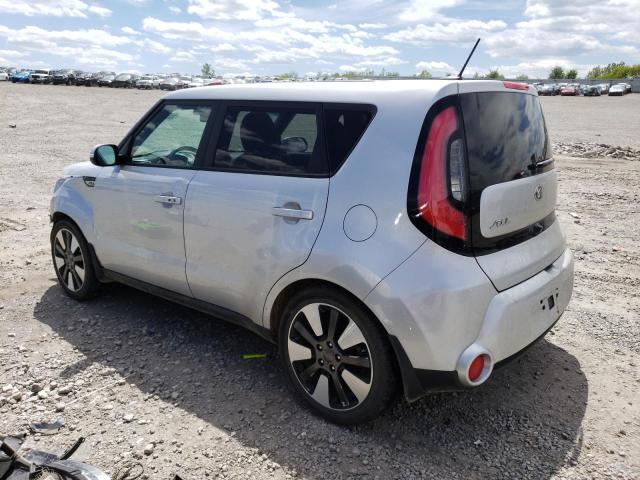 Photo 1 VIN: KNDJX3A51E7739582 - KIA SOUL ! 