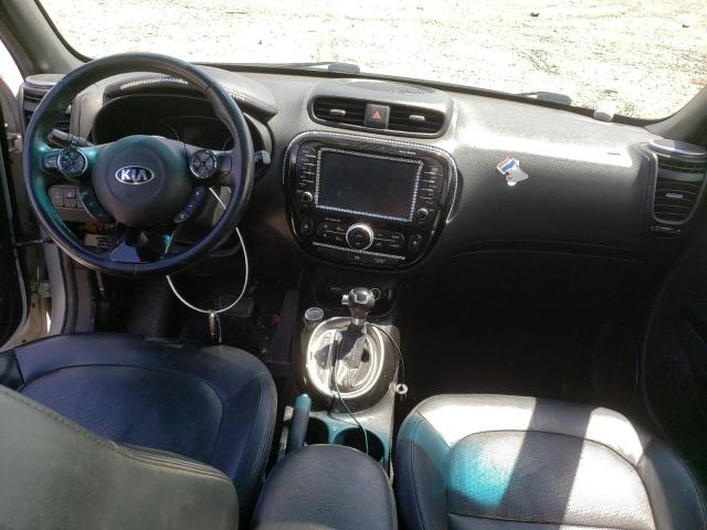 Photo 7 VIN: KNDJX3A51E7739582 - KIA SOUL ! 