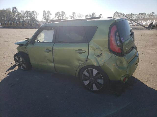 Photo 1 VIN: KNDJX3A51E7744779 - KIA SOUL ! 