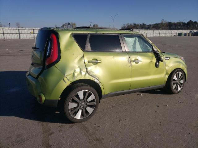 Photo 2 VIN: KNDJX3A51E7744779 - KIA SOUL ! 